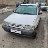 پراید مدل 87|خودرو سواری و وانت|سقز, |دیوار