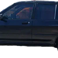 فروش پراید مدل 1382|خودرو سواری و وانت|جوانرود, |دیوار