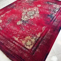 نگران هزینه کمت نباش قصر فرش به صرفه خرید کن|فرش|برازجان, |دیوار