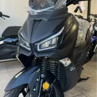 جویمکس صفر کیلومتر ، مشکی