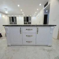 کابینت آرزو کد 12862478|مصالح و تجهیزات ساختمان|خشکبیجار, |دیوار