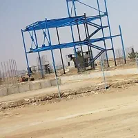 جوشکاری اسکلت بهترین کیفیت در جوش و اجرا