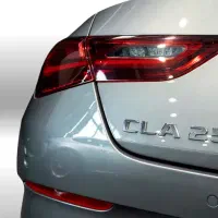 فروش بنز ۲۰۲۳ ، CLA 250 4Matic گذر موقت گیلان|خودرو سواری و وانت|رشت, بلوار گیلان|دیوار