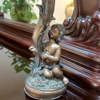 شمعدانهای زیبای پلی استر|مجسمه، تندیس، ماکت|پردیس, فاز ۲|دیوار