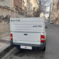 پراید وانت مدل اسفند ۱۴۰۲