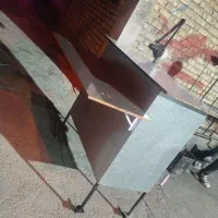 میز آهنی|فروشگاه و مغازه|شاهینشهر, سعدی جنوبی|دیوار