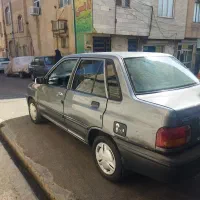 پراید مدل 85|خودرو سواری و وانت|کرج, کلاک نو|دیوار