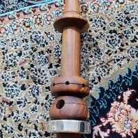 انواع تنه قلیان چوب جغ و گردو|کلکسیون و سرگرمی|رامهرمز, |دیوار