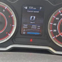 هایما اس5مدل 401|خودرو سواری و وانت|الوند, |دیوار