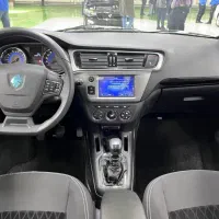 تاراV1پلاس شش دنده بدون رنگ،،موتورتیوفایو|خودرو سواری و وانت|بیرجند, |دیوار