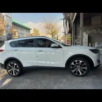 فیدلیتی پرایم ۷نفره سفید|خودرو سواری و وانت|تهران, تهرانپارس غربی|دیوار