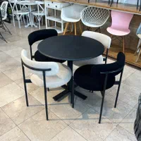 میزناهارخوری مدرنU7|میز و صندلی غذاخوری|کرمانشاه, |دیوار