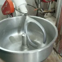 خمیر گیر سه کیسه و چونه گیر