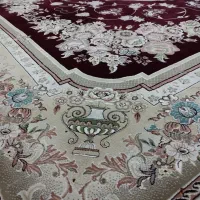 فرش 12متری|فرش|کرمانشاه, |دیوار