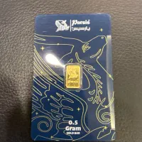 شمش پارسیس نیم گرم