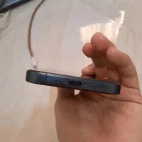 ایفون ۱۵پرو۲۵۶رنگ مشکی