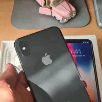 ایفون ایکس فوق العاده سالم ۲۵۶ گیگ|موبایل|همدان, |دیوار