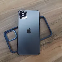 اپل iPhone 11 Pro Max با حافظهٔ ۲۵۶ گیگابایت|موبایل|کرج, عظیمیه|دیوار
