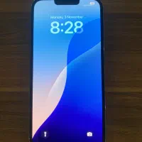 گوشی ای فون ۱۳ پرومکس ۲۵۶ جی بی