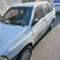 پراید|خودرو سواری و وانت|قم, نیروگاه|دیوار