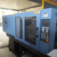 نیروی فنی دستگاه تزریق پلاستیک