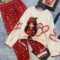 لباس یلدایی|کفش و لباس بچه|کنگاور, |دیوار