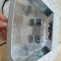 دستگاه یووی سالم|آرایشی، بهداشتی، درمانی|آبادان, |دیوار