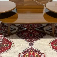 میزودوعسلی لبتابی