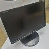 مانیتور 19 اینچ LG در حد نو|قطعات و لوازم جانبی رایانه|شیراز, میانرود|دیوار