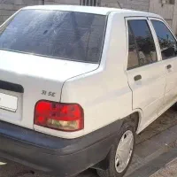 پراید ۱۳۱SEمدل ۹۸ تمیز درحد|خودرو سواری و وانت|شیراز, قالیشویی|دیوار