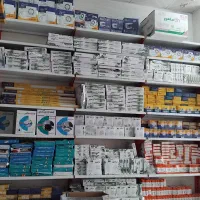 فروش انواع لامپ وچراغ