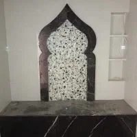 کاشی کاری حرفه ای|خدمات پیشه و مهارت|نوشین شهر, |دیوار