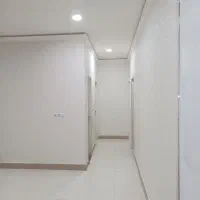 کاغذ دیواری ساده سفید|مصالح و تجهیزات ساختمان|آبادان, |دیوار