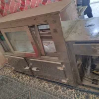 فریزر قدیمی|فروشگاه و مغازه|سراوان, |دیوار