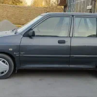 ۱۱۱ se فول دو ایربک|خودرو سواری و وانت|گرمدره, |دیوار