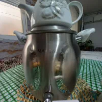 کتری قوری نو