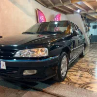 پژو پارس مدل ۹۵ دوگانه|خودرو سواری و وانت|رشت, گلسار|دیوار