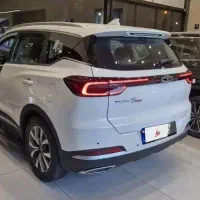 تیگو ۷ پرو پرمیوم 1404  /Tiggo7 pro permium