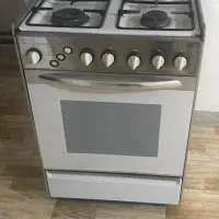 اجاق گاز|اجاق گاز و لوازم برقی پخت‌وپز|رشت, رودبارتان|دیوار