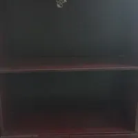 کتابخانه ام دی اف جنس خوب|کتابخانه، شلف، قفسه‌های دیواری|تهران, منصوریه (پل سیمان)|دیوار