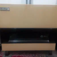 بخاری گازی مهیاگاز ده هزار|بخاری، هیتر، شومینه|دهاقان, |دیوار