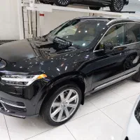 XC90 صفر|خودرو سواری و وانت|تهران, جماران (نیاوران)|دیوار