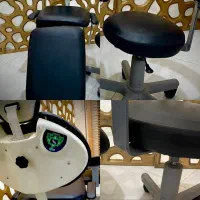 یونیت صندلی آرایشگاه برقی