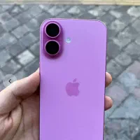 ایفون ۱۶نرمال با ریجستر