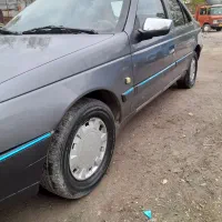 پژو ۴۰۵ مدل ۹۱|خودرو سواری و وانت|کوچصفهان, |دیوار