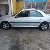 پژو پارس|خودرو سواری و وانت|شاهین‌شهر, فردوسی|دیوار