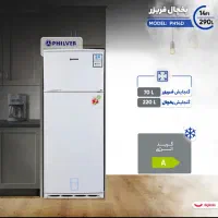 یخچال فریزر|یخچال و فریزر|میبد, |دیوار