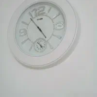 ساعت دیواری سیکو