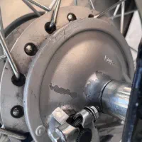 رهرو|موتورسیکلت|نسیمشهر, |دیوار