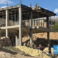 پیمانکاری ساختمان